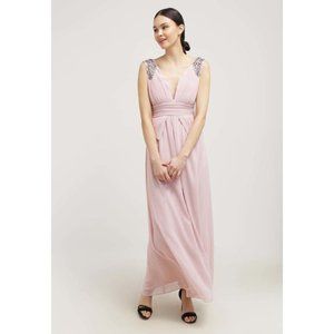 Little mistress dress maxi special occasion